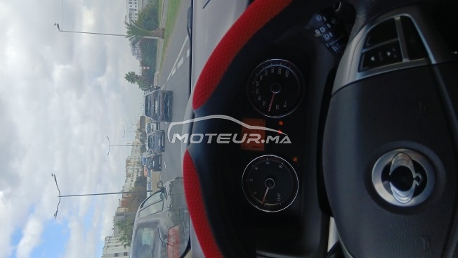 سانجيونج كوراندو 2012 مستعملة 3184596