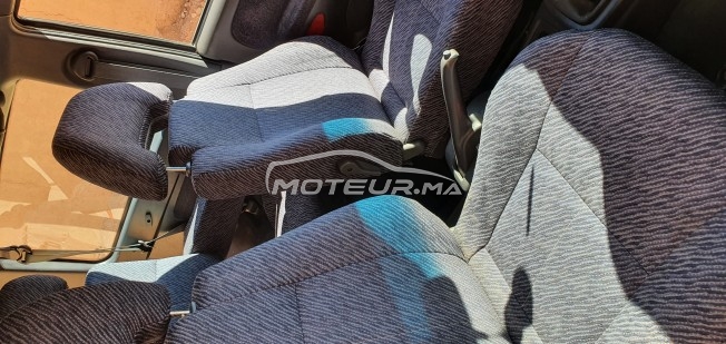 سانجيونج كوراندو مستعملة 1541885