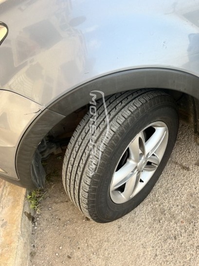 سانجيونج كوراندو D20t مستعملة 1710367