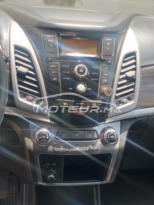 سانجيونج كوراندو D20t مستعملة 1435349