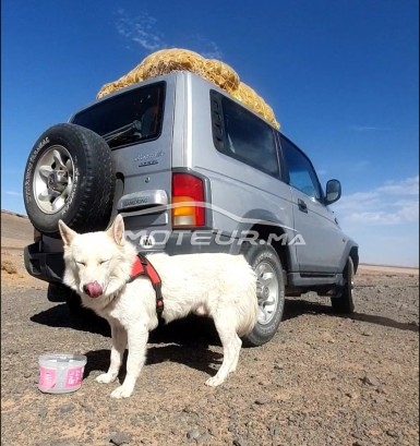 سانجيونج كوراندو مستعملة 1541878