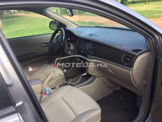 سانجيونج كوراندو D2.0t مستعملة 1535924