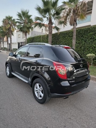 سانجيونج كوراندو Prestige مستعملة 3100043