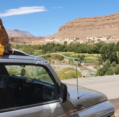 سانجيونج كوراندو مستعملة 1541879