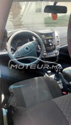 سانجيونج كوراندو D20t مستعملة 1435345