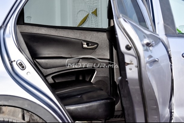 سانجيونج كوراندو 2011 مستعملة 1822740