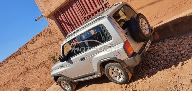 سانجيونج كوراندو مستعملة 1541883