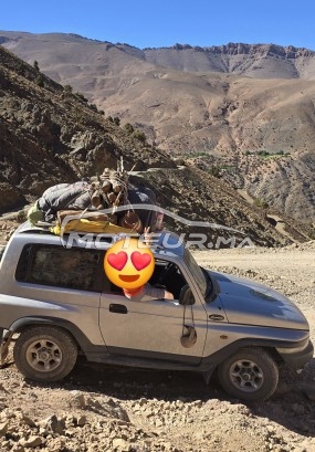 سانجيونج كوراندو مستعملة 1947107