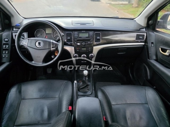 سانجيونج كوراندو Prestige مستعملة 3100049