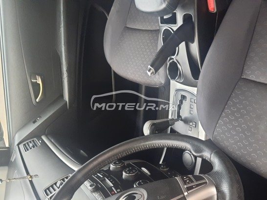 سانجيونج كوراندو D20t مستعملة 1458666