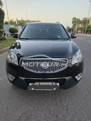 سانجيونج كوراندو Prestige مستعملة 3100047