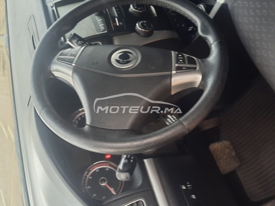 سانجيونج كوراندو D20t مستعملة 1458665