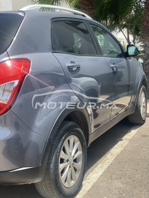 سانجيونج كوراندو D20t مستعملة 1435340