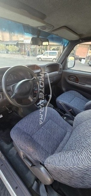 سانجيونج كوراندو مستعملة 1947103