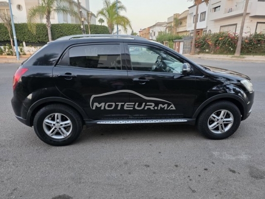 سانجيونج كوراندو Prestige مستعملة 3100044