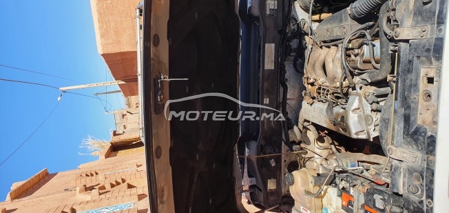 سانجيونج كوراندو مستعملة 1541888