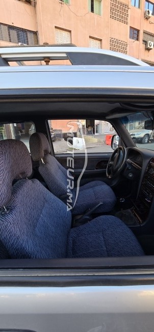 سانجيونج كوراندو مستعملة 1947106