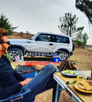 سانجيونج كوراندو مستعملة 1541877