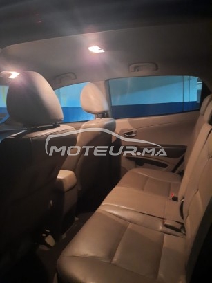 سانجيونج كوراندو مستعملة 1577813