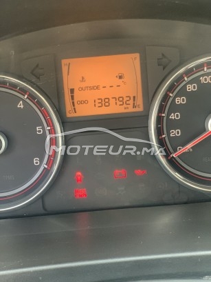 سانجيونج كوراندو D20t مستعملة 1435348