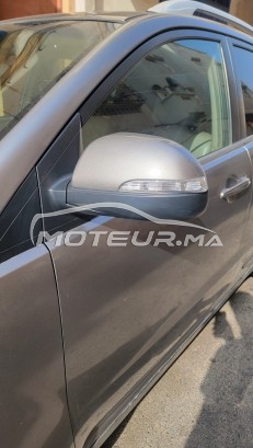 سانجيونج كوراندو 2012 مستعملة 3184597