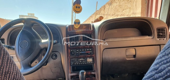 سانجيونج كوراندو مستعملة 1541880