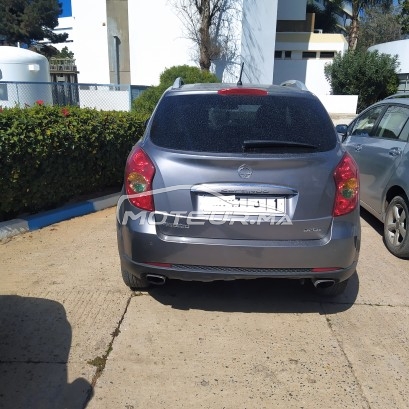 سانجيونج كوراندو مستعملة 1577808