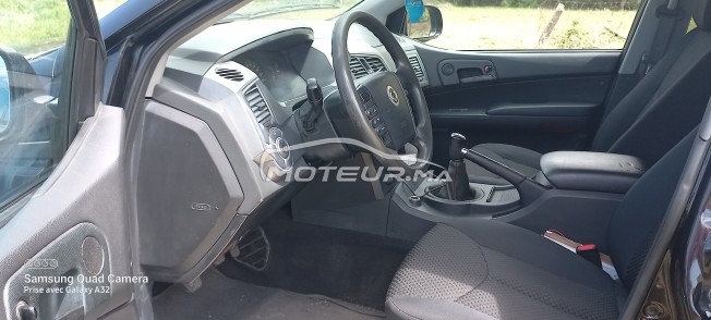 سانجيونج كيرون مستعملة 1431477