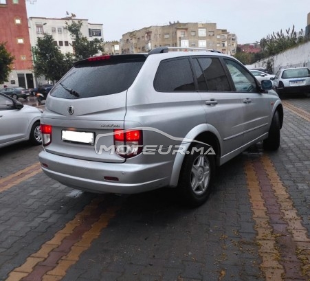 سانجيونج كيرون مستعملة 2434044