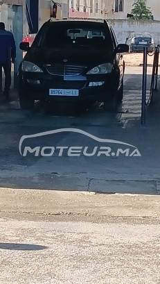 سانجيونج كيرون 200xdi مستعملة 2848693