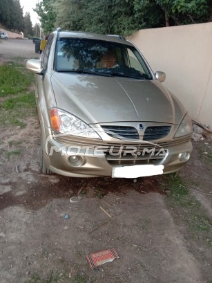 سانجيونج كيرون مستعملة 1383686