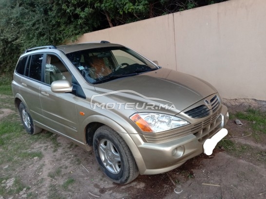 سانجيونج كيرون مستعملة 1383691