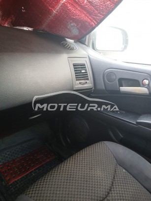 سانجيونج كيرون 200xdi مستعملة 2848692