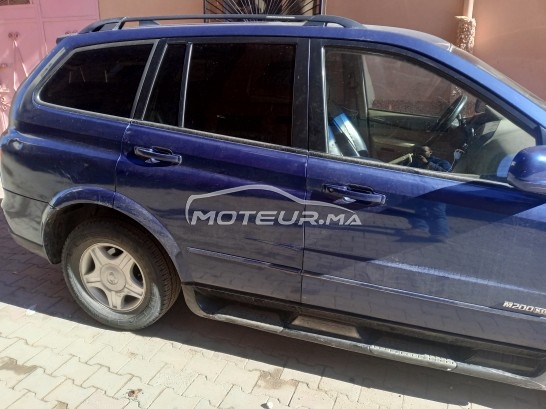 سانجيونج كيرون مستعملة 1831691