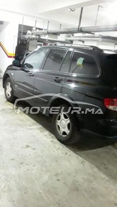 سانجيونج كيرون K200 مستعملة 1370475