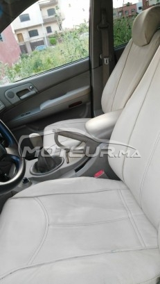 SSANGYONG Kyron occasion 582758