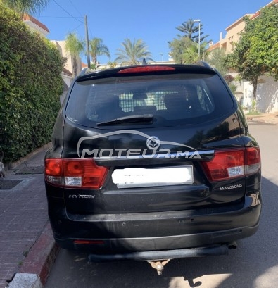 سانجيونج كيرون 2l مستعملة 2008684