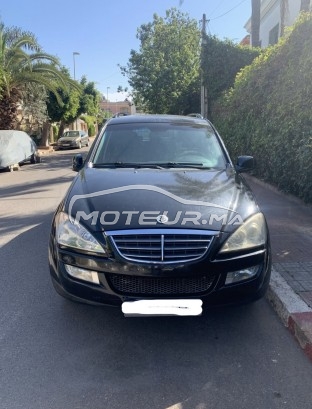 سانجيونج كيرون 2l مستعملة 2008685