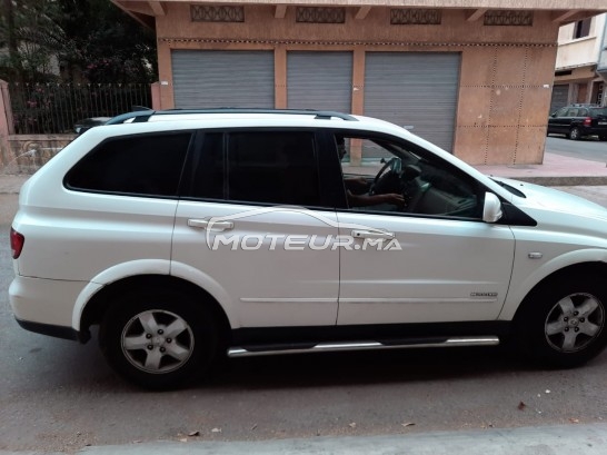 سانجيونج كيرون مستعملة 1362086