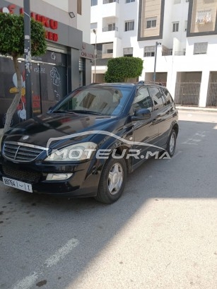 سانجيونج كيرون 200xdi مستعملة 2848694