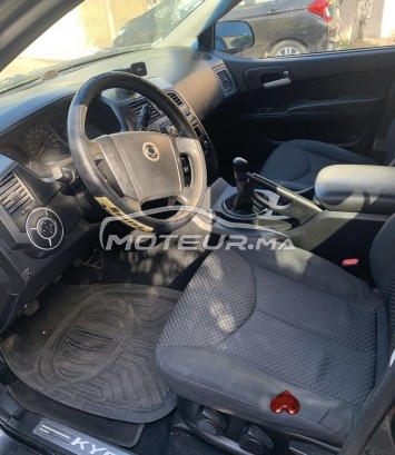 سانجيونج كيرون 2l مستعملة 2008683