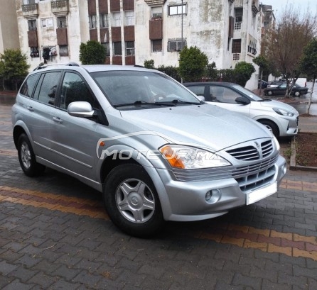 سانجيونج كيرون مستعملة 2434048