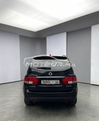 سانجيونج كيرون Kyron مستعملة 3423987