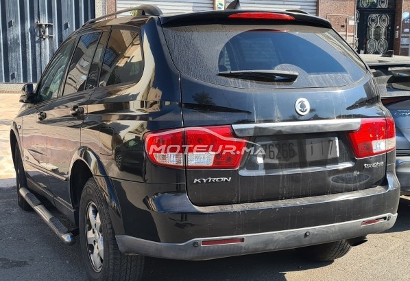 سانجيونج كيرون 2xdi مستعملة 1332821