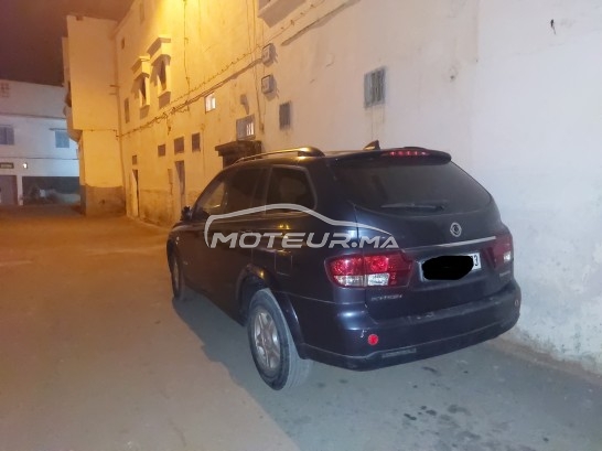 سانجيونج كيرون مستعملة 1373315