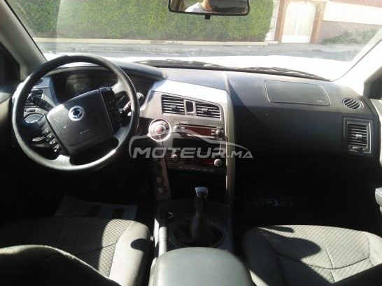 SSANGYONG Kyron occasion 621266