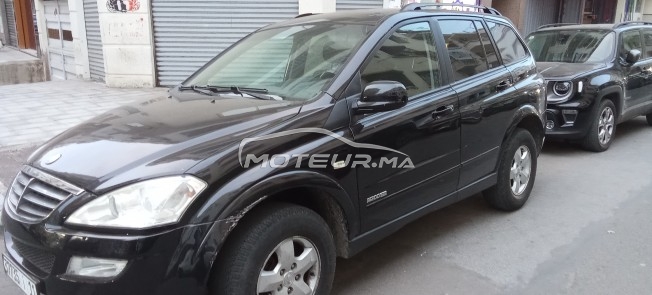 سانجيونج كيرون مستعملة 1829625