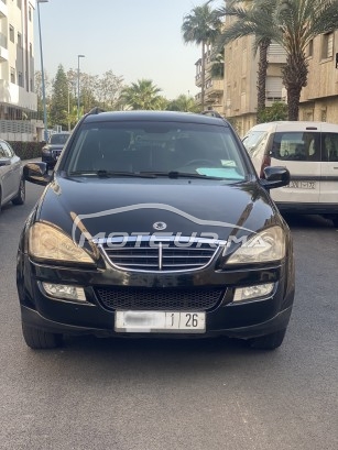 سانجيونج كيرون Nouveau مستعملة 1840324