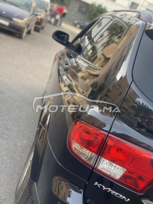 سانجيونج كيرون Nouveau مستعملة 1840320