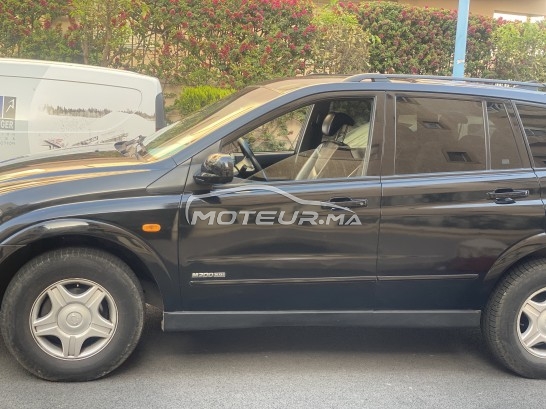 سانجيونج كيرون Nouveau مستعملة 1840318